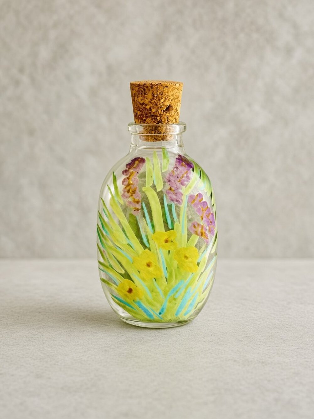 Bloom: Apothecary